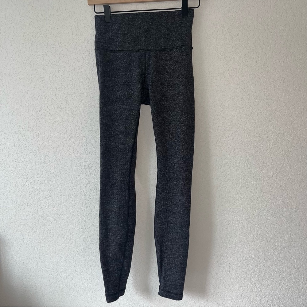 Lululemon Wunder Under High-Rise Tight
28"*Luon Size 4 - Picture 3 of 7